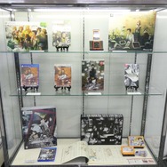 （C）MAGES./NITRO PLUS（C）秋葉原ラジオ会館