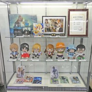 （C）MAGES./NITRO PLUS（C）秋葉原ラジオ会館