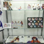 （C）MAGES./NITRO PLUS（C）秋葉原ラジオ会館