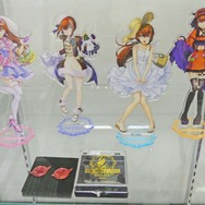 （C）MAGES./NITRO PLUS（C）秋葉原ラジオ会館