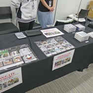 （C）MAGES./NITRO PLUS（C）秋葉原ラジオ会館