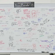 （C）MAGES./NITRO PLUS（C）秋葉原ラジオ会館