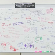 （C）MAGES./NITRO PLUS（C）秋葉原ラジオ会館