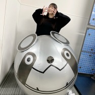 （C）MAGES./NITRO PLUS（C）秋葉原ラジオ会館