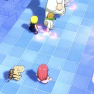 新作RPG『金色のガッシュベル！！永遠の絆の仲間たち』CβTプレイレポ―名曲「カサブタ」「無敵フォルゴレ」「チチをもげ！」も聞けちゃう！もちろんキャラ育成要素も豊富