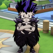 新作RPG『金色のガッシュベル！！永遠の絆の仲間たち』CβTプレイレポ―名曲「カサブタ」「無敵フォルゴレ」「チチをもげ！」も聞けちゃう！もちろんキャラ育成要素も豊富