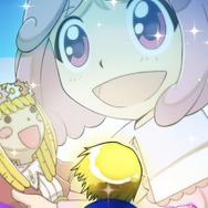 新作RPG『金色のガッシュベル！！永遠の絆の仲間たち』CβTプレイレポ―名曲「カサブタ」「無敵フォルゴレ」「チチをもげ！」も聞けちゃう！もちろんキャラ育成要素も豊富