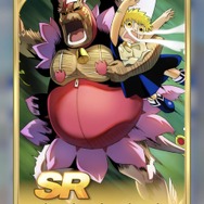 新作RPG『金色のガッシュベル！！永遠の絆の仲間たち』CβTプレイレポ―名曲「カサブタ」「無敵フォルゴレ」「チチをもげ！」も聞けちゃう！もちろんキャラ育成要素も豊富