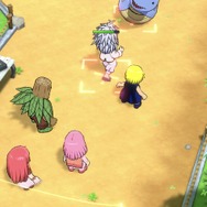 新作RPG『金色のガッシュベル！！永遠の絆の仲間たち』CβTプレイレポ―名曲「カサブタ」「無敵フォルゴレ」「チチをもげ！」も聞けちゃう！もちろんキャラ育成要素も豊富