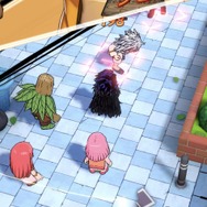 新作RPG『金色のガッシュベル！！永遠の絆の仲間たち』CβTプレイレポ―名曲「カサブタ」「無敵フォルゴレ」「チチをもげ！」も聞けちゃう！もちろんキャラ育成要素も豊富