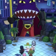 新作RPG『金色のガッシュベル！！永遠の絆の仲間たち』CβTプレイレポ―名曲「カサブタ」「無敵フォルゴレ」「チチをもげ！」も聞けちゃう！もちろんキャラ育成要素も豊富