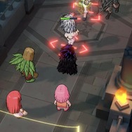 新作RPG『金色のガッシュベル！！永遠の絆の仲間たち』CβTプレイレポ―名曲「カサブタ」「無敵フォルゴレ」「チチをもげ！」も聞けちゃう！もちろんキャラ育成要素も豊富