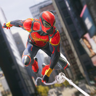 『Marvel’s Spider-Man 2』先行プレイレポ―爽快感やストーリーなどシリーズの面白さはそのままに、“ダブル主人公”を活かした新たな魅力たっぷりの傑作アクション誕生！