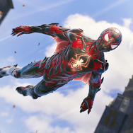 『Marvel’s Spider-Man 2』先行プレイレポ―爽快感やストーリーなどシリーズの面白さはそのままに、“ダブル主人公”を活かした新たな魅力たっぷりの傑作アクション誕生！