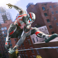 『Marvel’s Spider-Man 2』先行プレイレポ―爽快感やストーリーなどシリーズの面白さはそのままに、“ダブル主人公”を活かした新たな魅力たっぷりの傑作アクション誕生！
