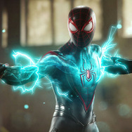 『Marvel’s Spider-Man 2』先行プレイレポ―爽快感やストーリーなどシリーズの面白さはそのままに、“ダブル主人公”を活かした新たな魅力たっぷりの傑作アクション誕生！