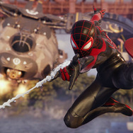 『Marvel’s Spider-Man 2』先行プレイレポ―爽快感やストーリーなどシリーズの面白さはそのままに、“ダブル主人公”を活かした新たな魅力たっぷりの傑作アクション誕生！