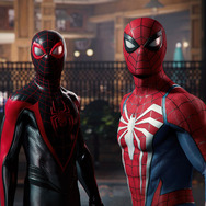 『Marvel’s Spider-Man 2』先行プレイレポ―爽快感やストーリーなどシリーズの面白さはそのままに、“ダブル主人公”を活かした新たな魅力たっぷりの傑作アクション誕生！
