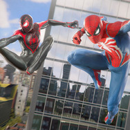 『Marvel’s Spider-Man 2』先行プレイレポ―爽快感やストーリーなどシリーズの面白さはそのままに、“ダブル主人公”を活かした新たな魅力たっぷりの傑作アクション誕生！
