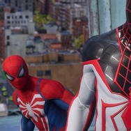 『Marvel’s Spider-Man 2』先行プレイレポ―爽快感やストーリーなどシリーズの面白さはそのままに、“ダブル主人公”を活かした新たな魅力たっぷりの傑作アクション誕生！