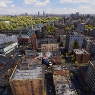 『Marvel’s Spider-Man 2』先行プレイレポ―爽快感やストーリーなどシリーズの面白さはそのままに、“ダブル主人公”を活かした新たな魅力たっぷりの傑作アクション誕生！