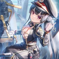 鉄道擬人化美少女がずらり！2Dフルアニメビジュアルノベル『レヱル・ロマネスク origin』店舗別特典発表―『まいてつ pure station』完全版作品