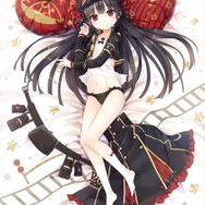 鉄道擬人化美少女がずらり！2Dフルアニメビジュアルノベル『レヱル・ロマネスク origin』店舗別特典発表―『まいてつ pure station』完全版作品