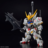 新作ガンプラ「MGSD ガンダムバルバトス」が10月21日より発売！全高約115mm、シリーズ史上最高の可動性能に注目