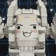 「106（トロ）、仕事の時間だ。」ー井上トロが『アーマード・コア6』で大暴れ！？ プレステ公式がキュートなイメージ共有IDを配布