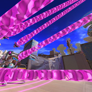 ※画像は『スプラトゥーン』公式Xより引用。