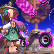 ※画像は『スプラトゥーン』公式Xより引用。