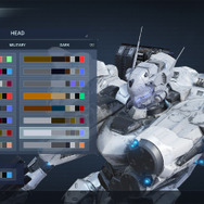 「106（トロ）、仕事の時間だ。」ー井上トロが『アーマード・コア6』で大暴れ！？ プレステ公式がキュートなイメージ共有IDを配布