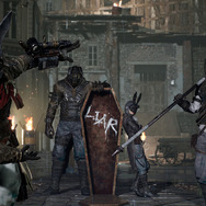 ピノッキオソウルライク『Lies of P』リリース約1ヶ月で累計100万本突破―開発元「挑戦の連続だった」