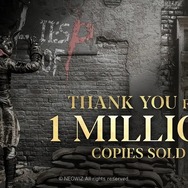 ピノッキオソウルライク『Lies of P』リリース約1ヶ月で累計100万本突破―開発元「挑戦の連続だった」