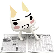 「106（トロ）、仕事の時間だ。」ー井上トロが『アーマード・コア6』で大暴れ！？ プレステ公式がキュートなイメージ共有IDを配布