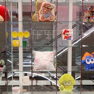 「Nintendo KYOTO」本日17日グランドオープン！店舗限定商品あり―『マリオ』『ピクミン』の新グッズも各店に登場