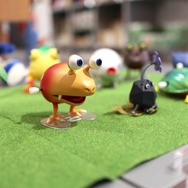 「Nintendo KYOTO」本日17日グランドオープン！店舗限定商品あり―『マリオ』『ピクミン』の新グッズも各店に登場