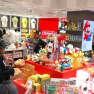 「Nintendo KYOTO」本日17日グランドオープン！店舗限定商品あり―『マリオ』『ピクミン』の新グッズも各店に登場