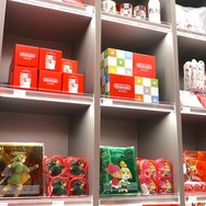 「Nintendo KYOTO」本日17日グランドオープン！店舗限定商品あり―『マリオ』『ピクミン』の新グッズも各店に登場