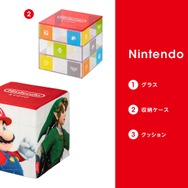 ※画像は「Nintendo TOKYO/OSAKA/KYOTO」公式Xより引用。