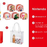 ※画像は「Nintendo TOKYO/OSAKA/KYOTO」公式Xより引用。