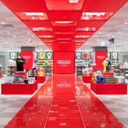 「Nintendo KYOTO」本日17日グランドオープン！店舗限定商品あり―『マリオ』『ピクミン』の新グッズも各店に登場