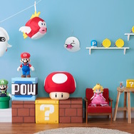 「Nintendo KYOTO」本日17日グランドオープン！店舗限定商品あり―『マリオ』『ピクミン』の新グッズも各店に登場