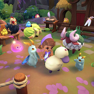 魔法の島のスローライフRPG『フェイファーム ようこそ精霊の島アゾリアへ』国内スイッチ版が発売中止に