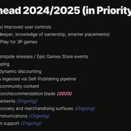 Epic Gamesストアは今後も「ゲーム無料配布」を継続! 新規ユーザー9,000万人以上を獲得した施策は「主要な推進力」