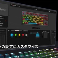 Amazon、楽天市場にて、大人気ゲーミングキーボード東プレ「GX1 Keyboard」販売が再開！