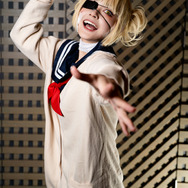 トガヒミコ「僕のヒーローアカデミア」/うる(@_urusan_)