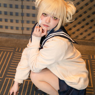 トガヒミコ「僕のヒーローアカデミア」/うる(@_urusan_)