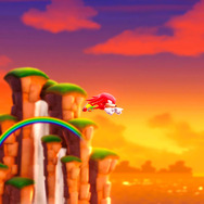 『ソニックスーパースターズ』発売開始―今回は最大4人同時プレイ！おなじみの高速横スクロールACTスタイル完全新作