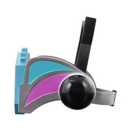 光る！鳴る！『ラブライブ』より「璃奈ちゃんボード」が数量限定で再販！2023年に発売された「天王寺璃奈」役の田中ちえ美さんも太鼓判のアイテム